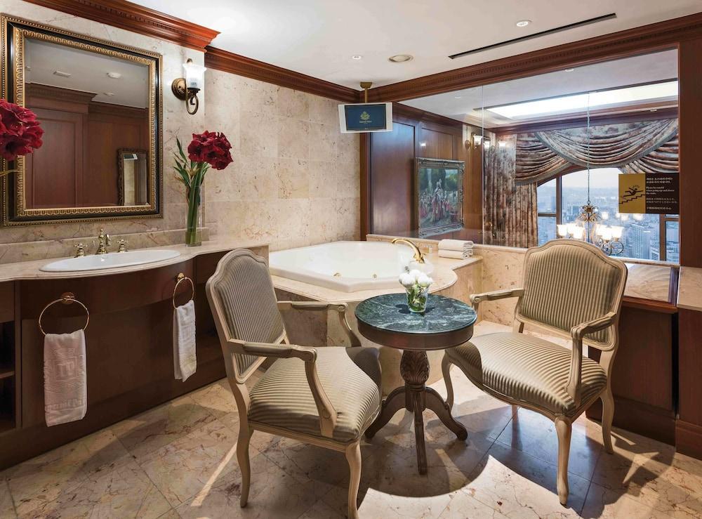 Grand Mercure Imperial Palace Seoul Bagian luar foto