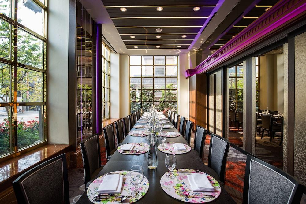 Grand Mercure Imperial Palace Seoul Bagian luar foto