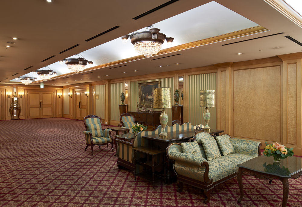 Grand Mercure Imperial Palace Seoul Bagian luar foto