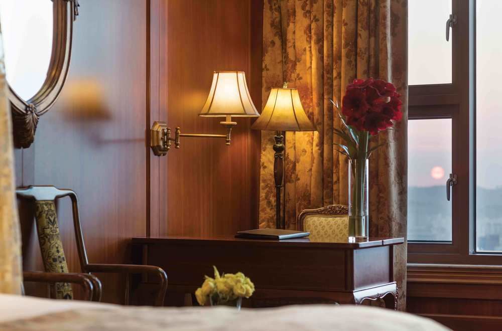 Grand Mercure Imperial Palace Seoul Bagian luar foto