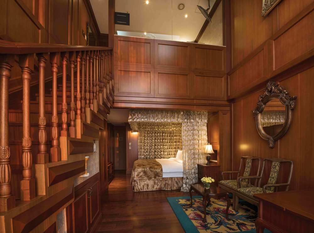Grand Mercure Imperial Palace Seoul Bagian luar foto