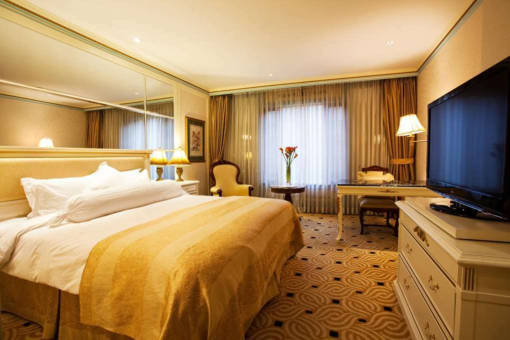 Grand Mercure Imperial Palace Seoul Ruang foto