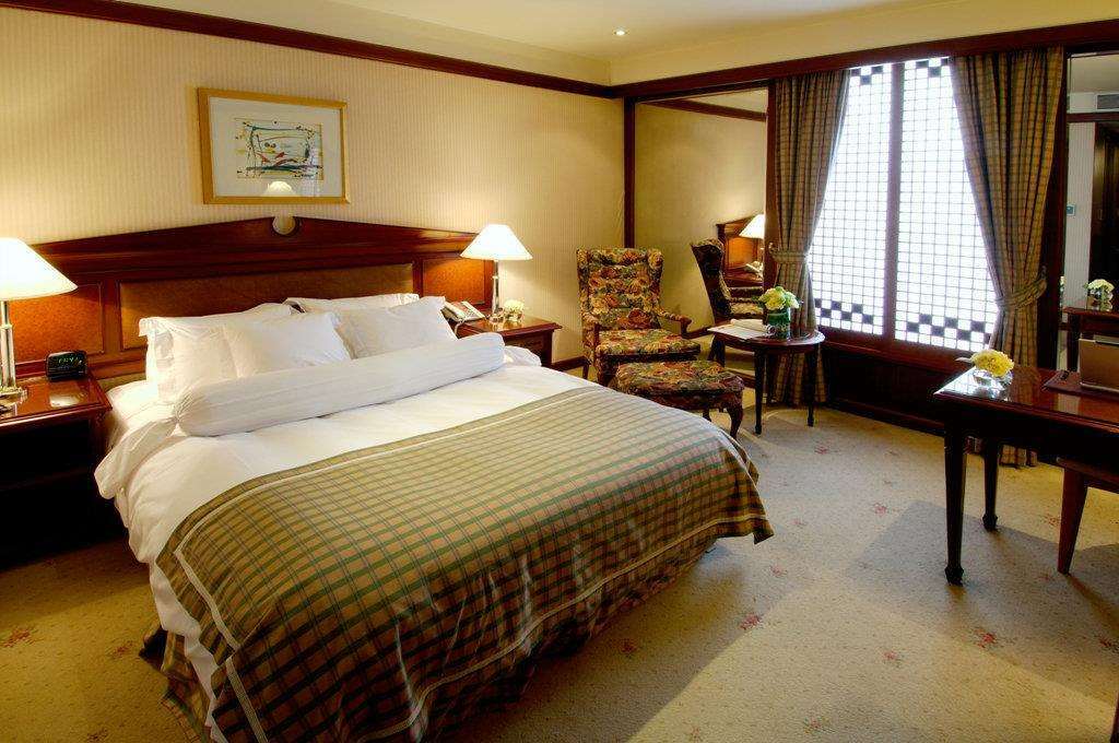 Grand Mercure Imperial Palace Seoul Ruang foto